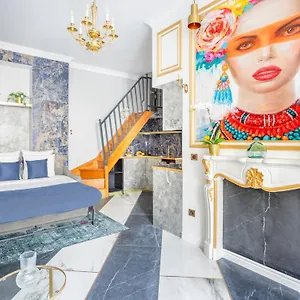 Appartement Luxury 3 Bedrooms 2 Bathrooms - Ile Saint-louis, Paris
